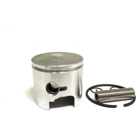 Pistone completo per la maggior parte delle motoseghe da potatura D.34 - 039120 (1/2)