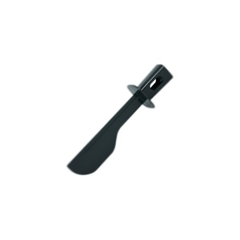 Espátula Procesador de alimentos MS-651117 TEFAL