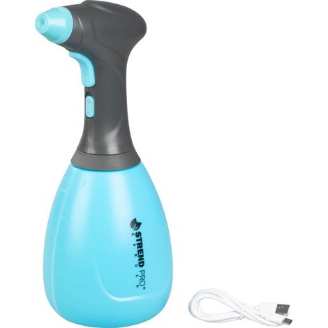 Sprühgerät Strend Pro Garden, Akku, 3,7V, 2Ah, 1,2 Liter (1/5)