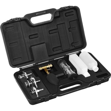 Neo Tools 11 271 Tester di pressione guarnizione testata