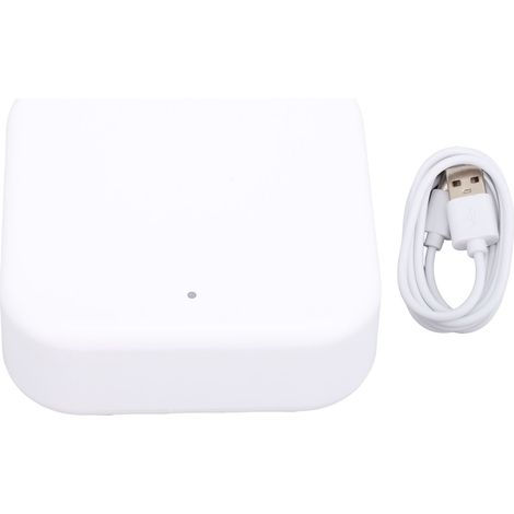 GARRYFIZH Passerelle PoE Bluetooth multifonction RJ45, Hub WIFI intelligent pour la maison