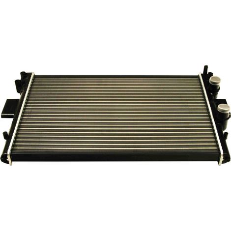 RADIATEUR MAXGEAR IVECO DAILY II 99- (1/2)