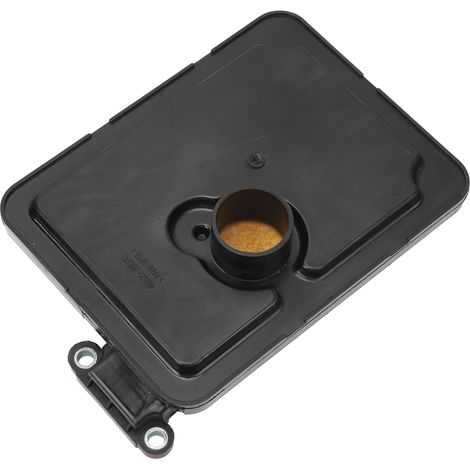 Filtre huile boîte auto 463213B600 compatible HYUNDAI ACCENT ELANTRA COUPE GT SANTA FE SONATA (1/5)