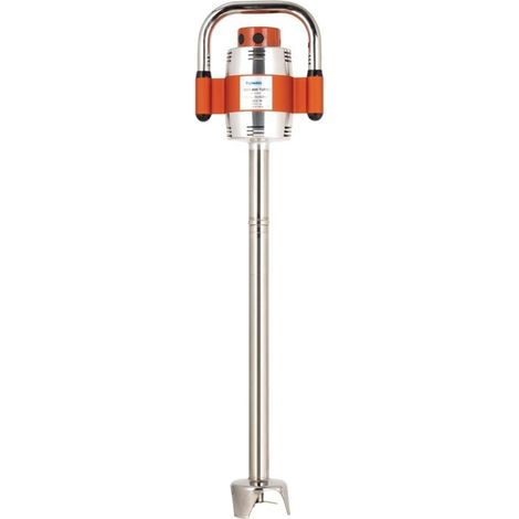 Mixeur Plongeant Professionnel SMX 800 Turbo 1000 Watts - Dynamic
