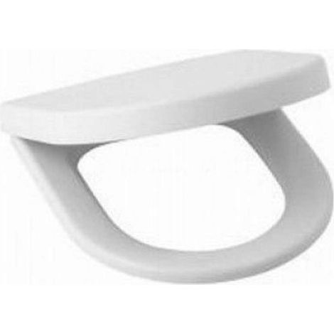 Jika Mio - WC-Sitz, Duroplast, weiß H8927113000001