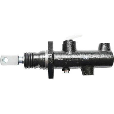 Pompa freno per Case IH, New Holland, Landini codice OEM 87354681, 87748264, 47125744, 87748269 Breckner Germany (1/4)