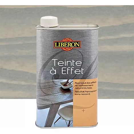 Teinte à Effet LIBÉRON Effet grisé 0,5 L (1/2)