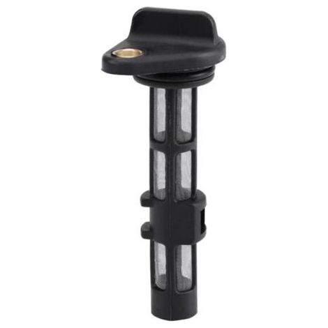 Filtre à Huile de Pompe à Eau, Filtre à Huile 2PCS, Kit de Filtre à Huile de Mini Motoculteur de Pompe à Eau de Générateur pour Générateur 170F (1/5)