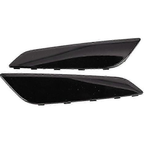 Cache de ventilation avant 51747439013 51747439014 pour BMW Série 5 G30, G31 et G38 (2017-2023) - Accessoires (1/5)
