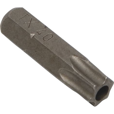 Bit-Einsatz STX10, M3, 3,5 mm