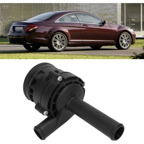 Zusatzwasserpumpe für Mercedes-Benz CL550/CL600/CL63/CL65 2218350164 (1/5)