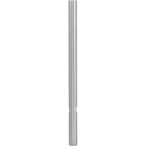 Tige de rallonge arrière C12-DC06-200L, prolongateur de fixation pour extension, barre d'allongement robuste, compatible avec accessoires de montage, longueur 200L, pièce détachée de rechange. (1/5)