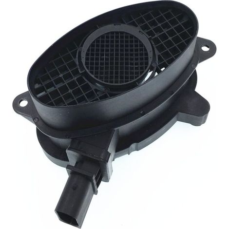 Sensor de flujo de aire masivo MAF OEM n.° 0928400529 13627788744 para BMW E46 E53 E60 E61 E65 E66 E67 E90 E91 E92 E93 E87 E83 para X5 X6 X3