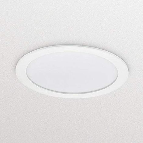 Philips CoreLine Slim DN145B, 21W, 2100lm, 4000K, IP20/44, 33950499