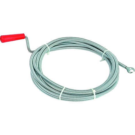 STURASCARICHI A MOLLA LINEA 'TOP' cm 500  - FLUXY