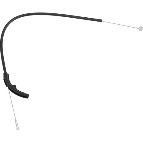 Store 1 Câble D'accélérateur pour Tondeuse à Gazon 4144-180-1100 41,3 Cm Compatible avec STIHL FS40 FS50 FS56 Et FS70 Débroussailleuses (1/5)