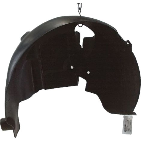 [PRODUIT D'OCCASION] Pare-boue Arriere Gauche RENAULT Clio III 2005- ♻️ Ref Oe. 8200289942 - Garantie à vie (1/2)