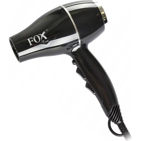 Fox Tiny Mini-Haartrockner 2100W