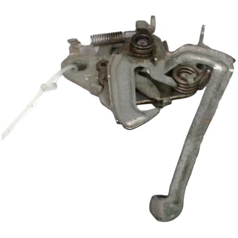 [PRODUIT D'OCCASION] Serrure Capot PEUGEOT 108 ♻️ Ref Oe. B000832780 - Garantie à vie (1/3)