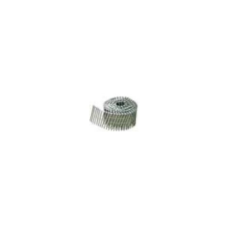 BOSTITCH NÄGEL IN GEWINDEBOHRERN N55 2.03-45 RING VERZINKT G8 21.000 Stk.
