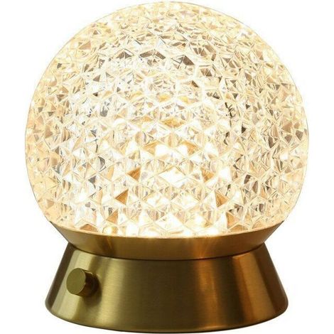 Lampe de table sans fil, lampe à piles rechargeables, décor de pièce à côté de la lampe, LED à intensité variable en continu