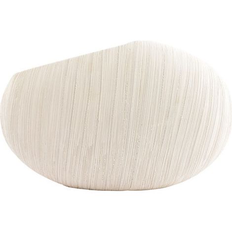 Vaso Vico 33x21cm Beige - Fine Dining Living