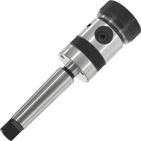 Tapping Chuck B18 with MT3 Shank for Internal Thread M3-M16 vidaXL