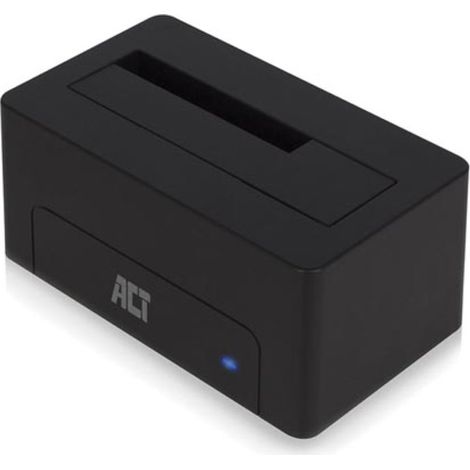 ACT USB 3.2 Gen1 (USB 3.0) Dockingstation (1/5)