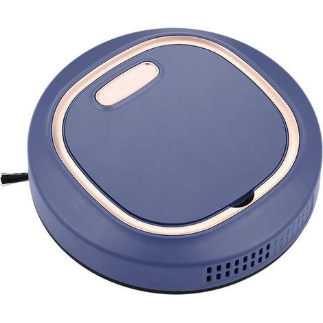 Robot aspirateur, aspirateur et laveur 3 en 1, super aspiration, robot aspirateur 1500 Pa avec fonction lavage, idéal pour les poils d'animaux et la poussière (1/5)