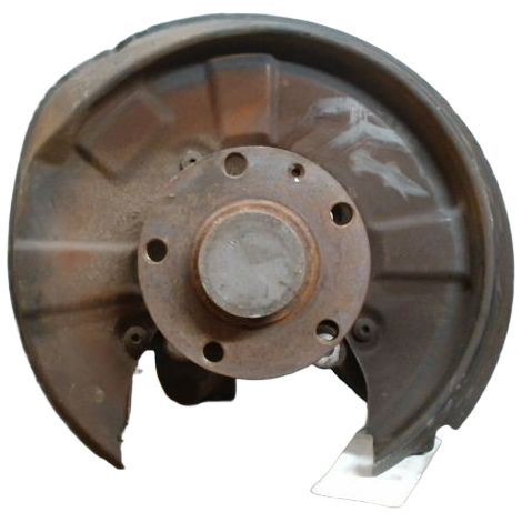 [PRODUIT D'OCCASION] Pivot Arriere Gauche AUDI A4 ♻️ Ref Oe. 8e0505431af - Garantie à vie (1/3)
