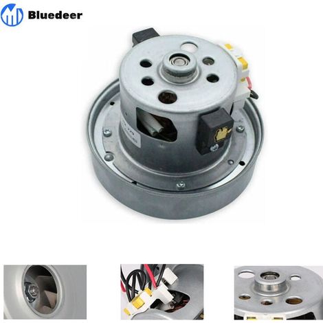 1 moteur pour aspirateur, 1600 W, compatible avec Dyson DC05 à DC29 et modèles YDK (1/5)