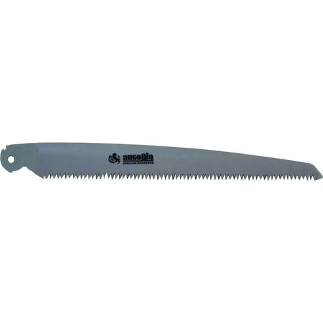Lama Ricambio Per Segaccio Per Potare Chiudibile Turbo Dritta - mm.270 - ricambio per segaccio 34057 - 34257