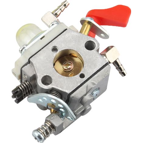 Carburateur pour tondeuse à gazon et débroussailleuse Walbro WT 997 668 carbure 23-30,5 cm³ Zenoah CY 5B ss5t (1/5)