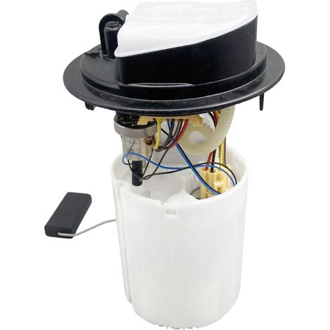 Module de pompe à carburant compatible avec Peugeot - 9803974480 (1/4)