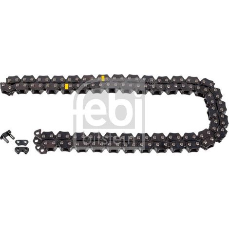 Chaîne de distribution FEBI BILSTEIN 172523 MERCEDES-BENZ 276 050 23 16 (1/2)