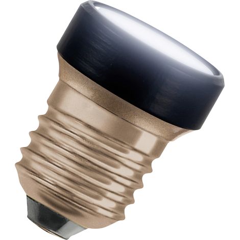 OSRAM HOMELIGHTING 4058075839991 LED EEK F (A - G) E27  3.5 W = 28 W Neutralweiß (Ø x H) 35 mm x 35