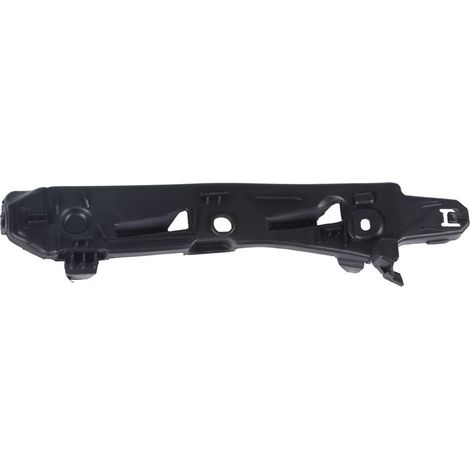 Tuyau d'échappement auto 50 x 250mm acier inoxydable sans soudure flexible anti-bruit anti-vibration gaine tressée (1/5)