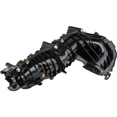 Collecteur d'admission moteur 11618507239 pour BMW Série 1, 3 et 5, X1, X3, E81, E90, E60, E83, 118d, 320d, 520d, 11617811214 (1/5)