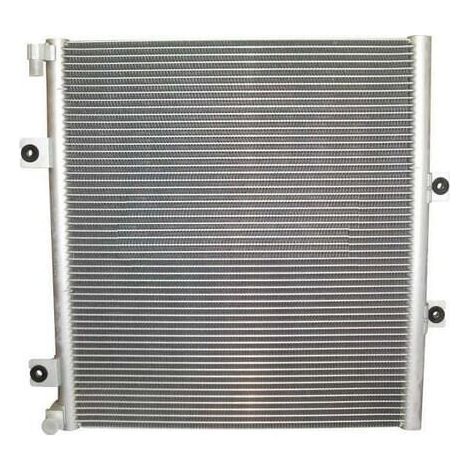Condensatore UNIVERSALE KL030125