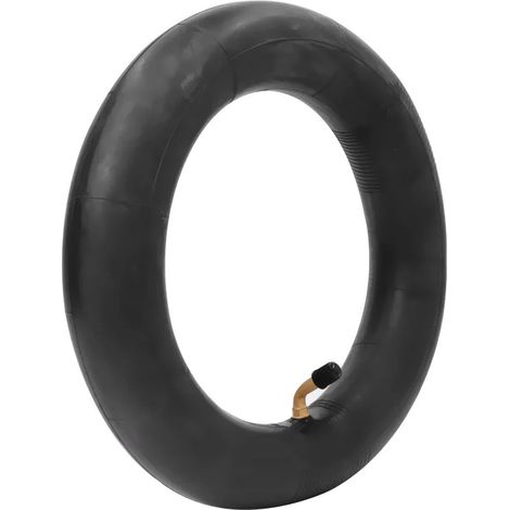 Accessories for 10-inch electric scooters: 10x2.5 inner tube, 90° inner tube for Kugoo M4 Pro scooter