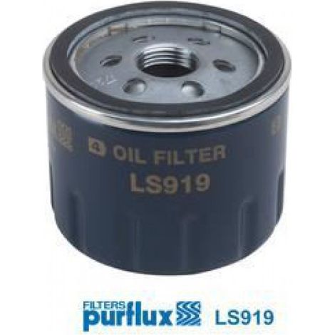Filtre à huile LS919