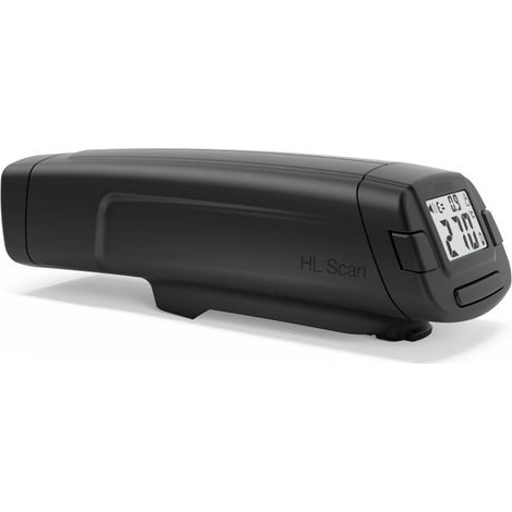 Steinel 014919 Temperaturscanner 51 mm Passend für (Marke Heißluftdüsen) Steinel HL 1920 E, HL 2020 (1/3)