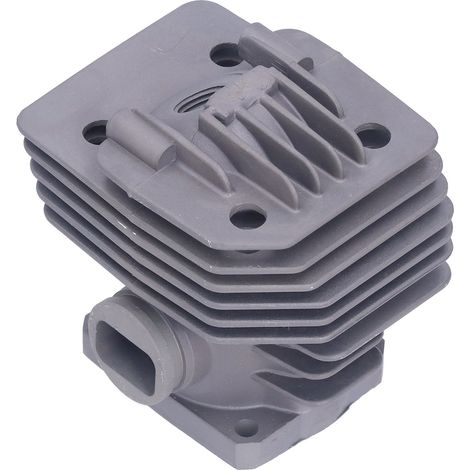 Cylindre, Ensemble de Piston de Cylindre de 38 Mm de Remplacement Facile à Installer pour la Débroussailleuse Stihl FS160 FS220 FS280 (1/5)
