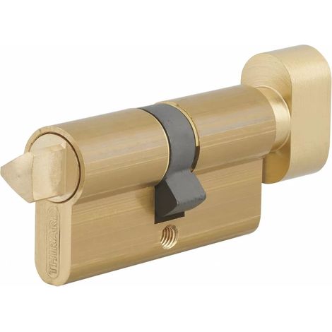 Cylindre profile hg 30btx30 triangle externe 11 laiton (1/2)