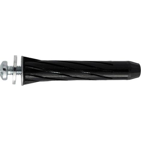 Tassello Ancorante Alte Prestazioni Elematic XTECH/VCB con Vite a Testa Bombata 10X50M5 - 565892