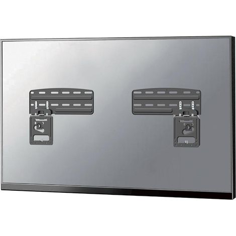 Neomounts WL30-265BL1 Soporte de pared para TV 43-85" Samsung pantallas - ultra plano (1/5)