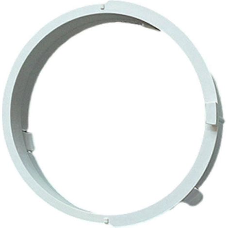 Tuyau d'évacuation 2025 (5 types) pour climatiseur portable, adaptateur de conduit d'aération, connecteur SE FG (1/5)