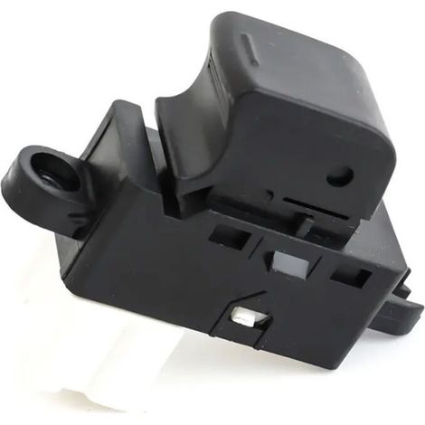 Compatible avec le commutateur de lève-vitre Nissan Tiida 25411-AX010 25411AX010 (1/4)