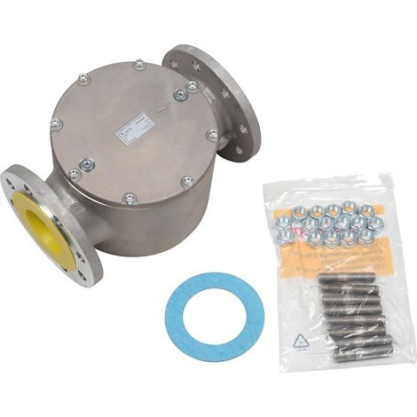 Filter DN80 WF3080/1 für Allgas PB 5 bar - 15132926922 von Weishaupt