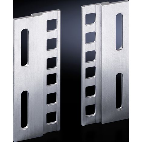 Rittal DK 7246.010 Adaptersatz 21/19 Zoll  2 St.